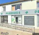 Image de façade de la pharmacie PHARMACIE  DESVIGNES sur Ouipharma.fr