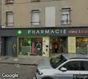 Image de façade de la pharmacie PHARMACIE SERNA-CASSAR sur Ouipharma.fr