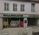 Image de façade de la pharmacie PHARMACIE MERCUSOT sur Ouipharma.fr