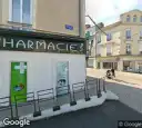 Image de façade de la pharmacie PHARMACIE LEMERCIER - PINON sur Ouipharma.fr