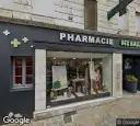 Image de façade de la pharmacie PHARMACIE BARRAL  VALTIER-MENIVAL sur Ouipharma.fr