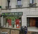 Image de façade de la pharmacie PHARMACIE DE LUZE sur Ouipharma.fr