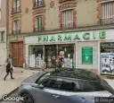 Image de façade de la pharmacie PHARMACIE DELEPLACE-GIBERT sur Ouipharma.fr