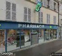 Image de façade de la pharmacie PHARMACIE MENARDSELEURL LES ADRETS sur Ouipharma.fr