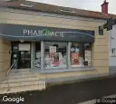 Image de façade de la pharmacie SARL VIRGINIE CICHOCKI sur Ouipharma.fr