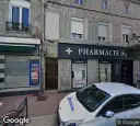 Image de façade de la pharmacie PHARMACIE MOLLICONE sur Ouipharma.fr