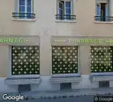 Image de façade de la pharmacie PHARMACIE MIKOU sur Ouipharma.fr