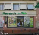 Image de façade de la pharmacie PHARMACIE BORIOS - CARTON sur Ouipharma.fr