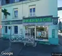 Image de façade de la pharmacie PHARMACIE  OMONT sur Ouipharma.fr