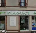 Image de façade de la pharmacie PHARMACIE OZANNE sur Ouipharma.fr