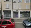 Image de façade de la pharmacie SELARL PHARMANDRÉ sur Ouipharma.fr