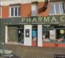 Image de façade de la pharmacie PHARMACIE VANHAMME sur Ouipharma.fr