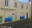 Image de façade de la pharmacie PHARMACIE MERCIER sur Ouipharma.fr