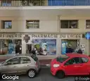 Image de façade de la pharmacie SELEURL PHARMACIE UHLRICH sur Ouipharma.fr