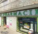 Image de façade de la pharmacie DOMARI sur Ouipharma.fr