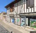 Image de façade de la pharmacie PHARMACIE NICOT-KARCENTY sur Ouipharma.fr