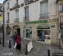 Image de façade de la pharmacie PHARMACIE CAUDRELIER sur Ouipharma.fr