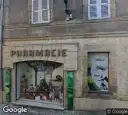 Image de façade de la pharmacie PHARMACIE  E. ROSSEEL-PAILLERET sur Ouipharma.fr