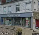 Image de façade de la pharmacie SELAS EL OUAZANI sur Ouipharma.fr