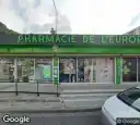 Image de façade de la pharmacie PHARMACIE AYATS - SEGUNDO sur Ouipharma.fr