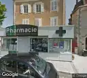 Image de façade de la pharmacie PHARMACIE MATHIEU sur Ouipharma.fr