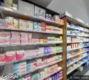 Image de façade de la pharmacie EURL MARIE-HELENE DROUET sur Ouipharma.fr