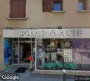 Image de façade de la pharmacie PHARMACIE DES MORILLES sur Ouipharma.fr