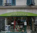 Image de façade de la pharmacie PHARMACIE  CAYRON sur Ouipharma.fr