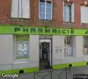 Image de façade de la pharmacie PHARMACIE LECOURT-BUNEL sur Ouipharma.fr