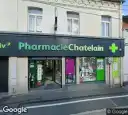 Image de façade de la pharmacie PHARMACIE SABRINE CHATELAIN sur Ouipharma.fr