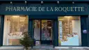 Image de façade de la pharmacie SELARL PHARMACIE ARLES-ROQUETTE sur Ouipharma.fr