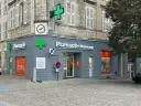 Image de façade de la pharmacie CLÉMENCEAU sur Ouipharma.fr