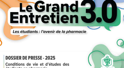 L’ANEPF dévoile les résultats du Grand Entretien 3.0