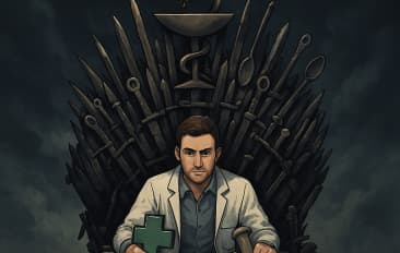Le Game of Thrones de l’installation : les étudiants en pharmacie relèvent le défi à Bordeaux