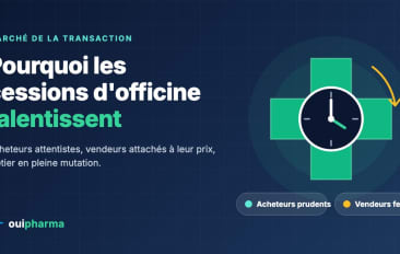 Marché de la transaction : élections et mutation du métier, pourquoi le marché ralentit