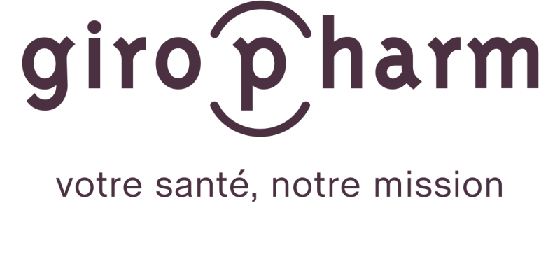 logo GIROPHARM