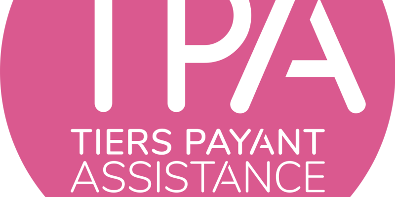 logo TIERS PAYANT ASSISTANCE