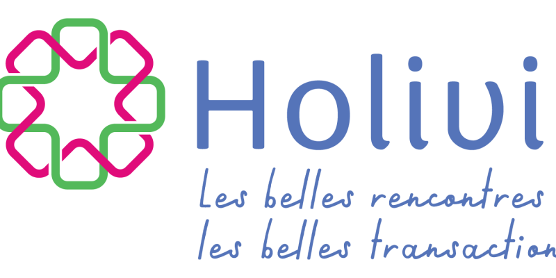 logo Holivia