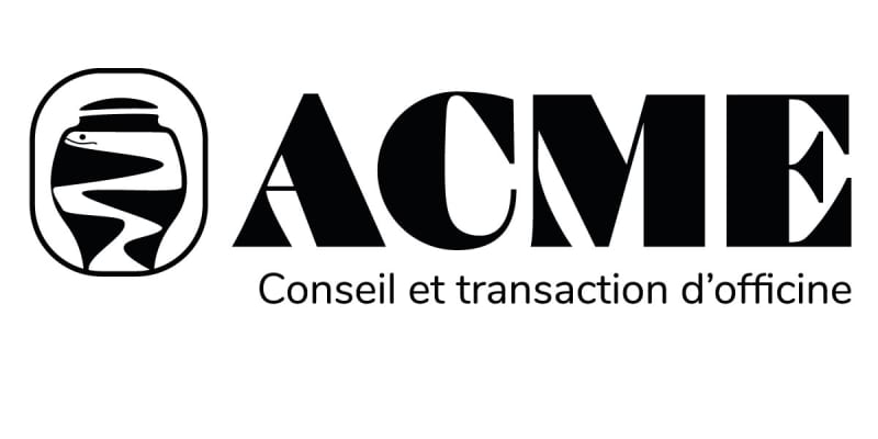 logo Acme