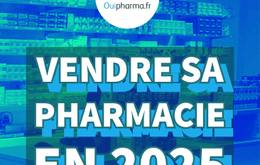 Vendre sa pharmacie en 2025 : les défis et opportunités à saisir