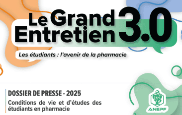 L’ANEPF dévoile les résultats du Grand Entretien 3.0