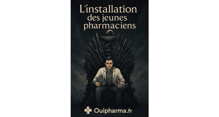 Le Game of Thrones de l’installation : les étudiants en pharmacie relèvent le défi à Bordeaux