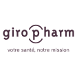 logo GIROPHARM