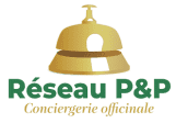 logo Réseau P&P