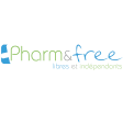 logo Pharm&Free