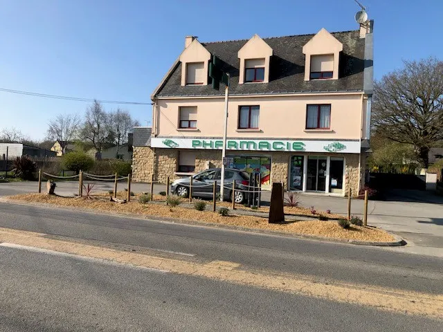 Image pharmacie sur Ouipharma.fr