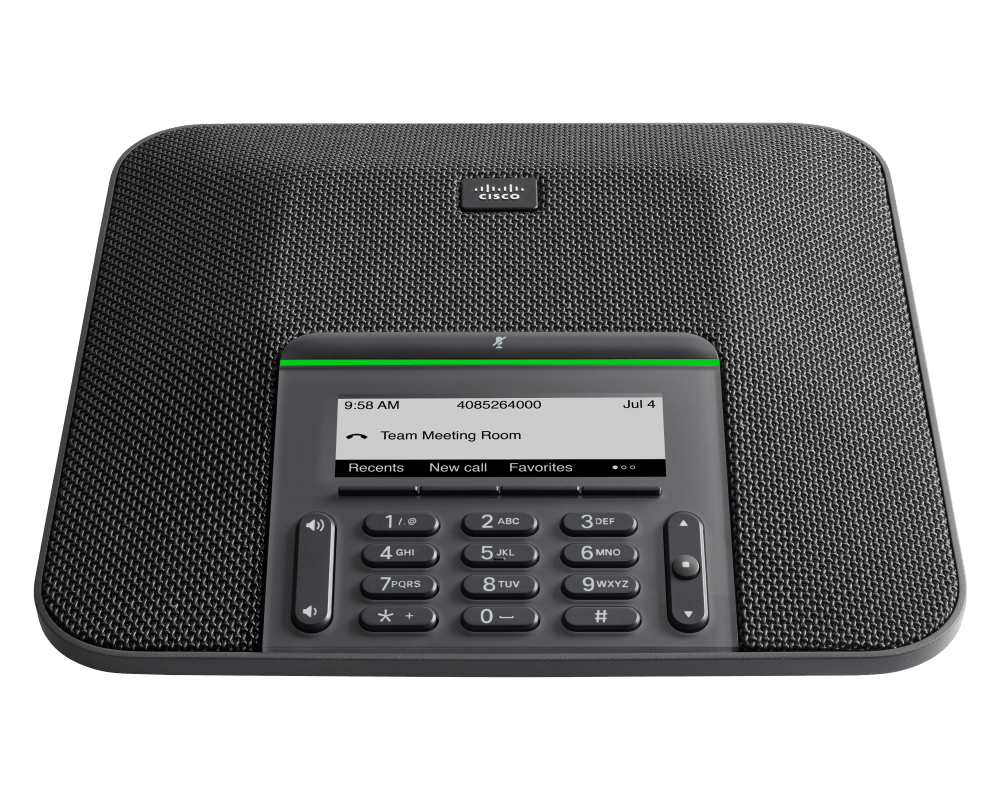 Cisco 7832 - Conference phone | Webex Hardware Shop by Cisco