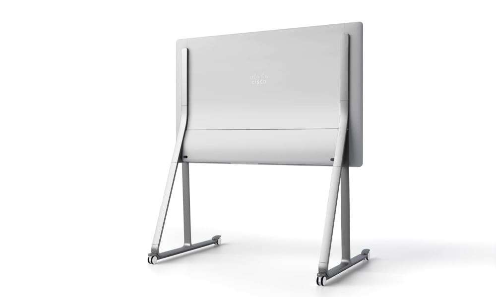 Cisco webex board sales