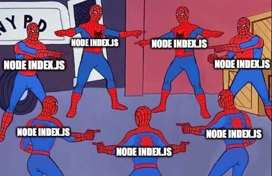 This Node.js Trick Feels Illegal… But It Works 🤯 | Cluster Module for Noobs