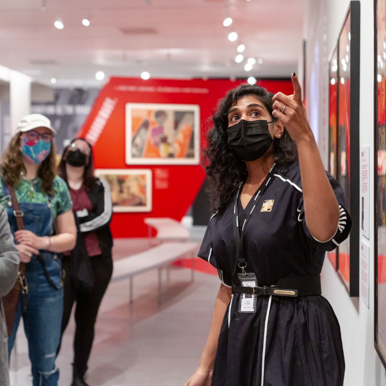 Learn About the Cultural Power of Posters and Create Your Own in a Poster Making Workshop